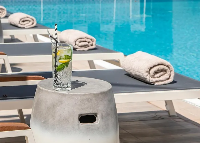 Hotell Kosea Boutique