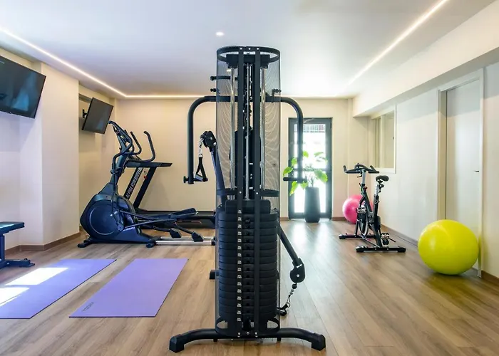 Kosea Boutique Hotell