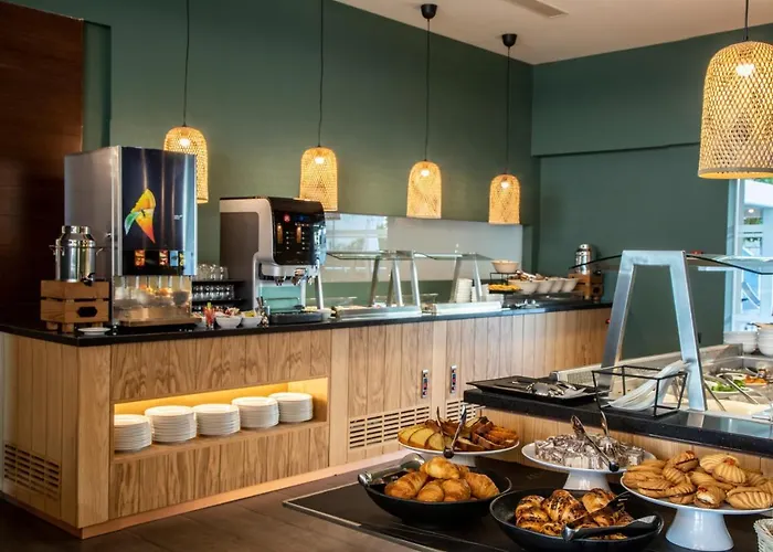 Hotell Kosea Boutique 4*