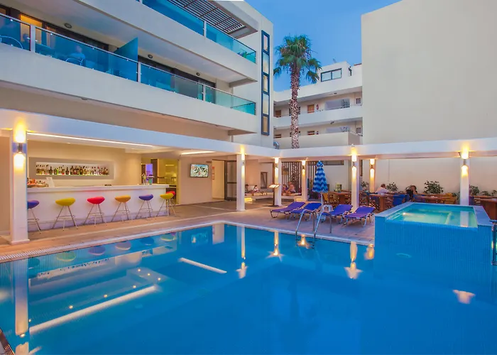 Hotell Kosea Boutique