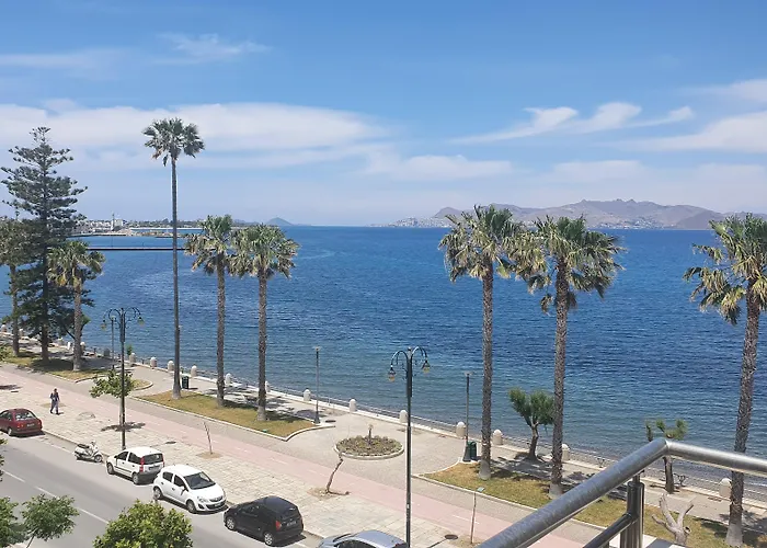 Kosea Boutique 4* Kos