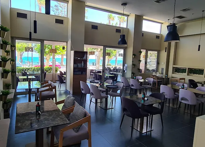 Hotell Kosea Boutique Kos