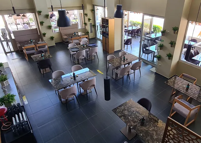 Kosea Boutique Hotell Kos