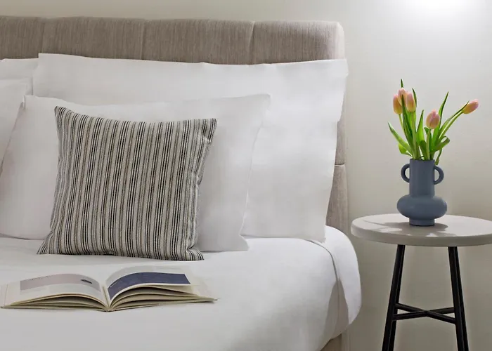 Hotell Kosea Boutique Kos