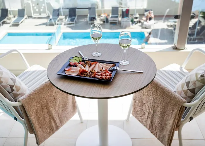 Hotell Kosea Boutique 4*