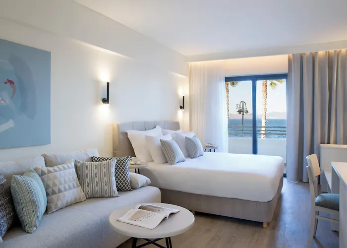 Kosea Boutique Hotell Kos