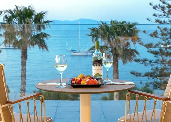 Kosea Boutique Hotell