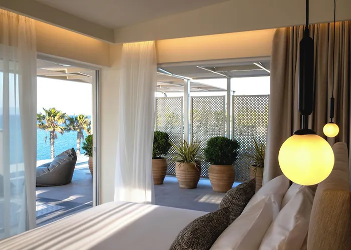 Kosea Boutique Hotell