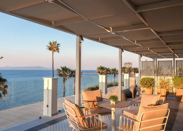 Hotell Kosea Boutique Kos