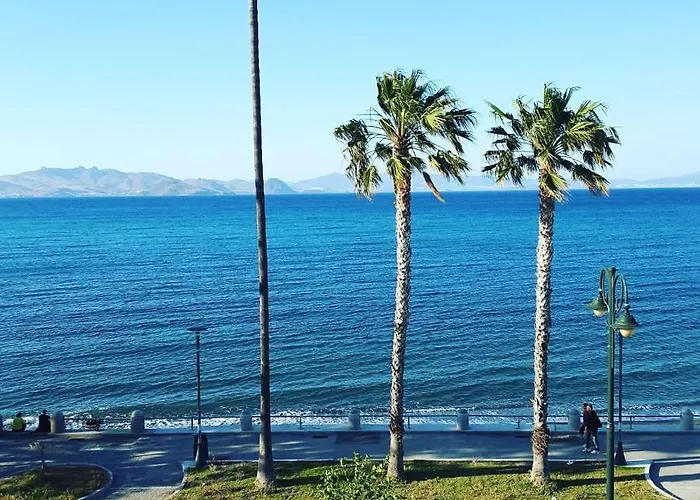 Kosea Boutique 4* Kos