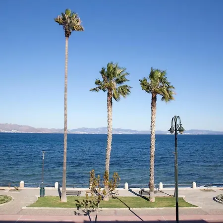 Hotel Kosea Boutique Kos