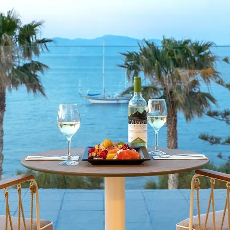 Hotel Kosea Boutique Cos
