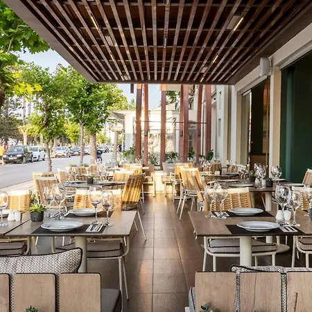 Kosea Boutique 4* Kos