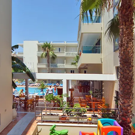 Hotel Kosea Boutique Cos