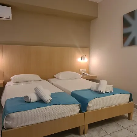 Kosea Boutique Hotel Cos
