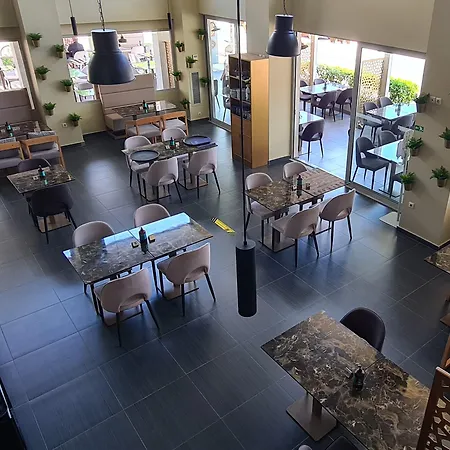 Kosea Boutique Hotel Cos