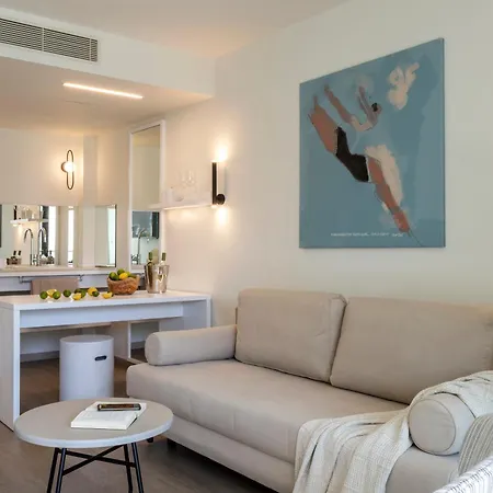 Kosea Boutique 4* Kos
