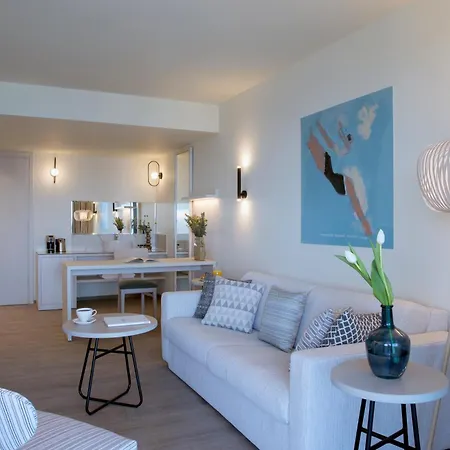 Kosea Boutique Hotel