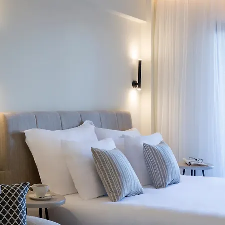 Kosea Boutique Hotel Cos