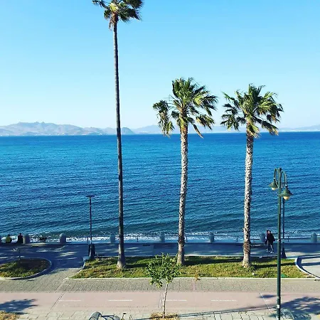 Kosea Boutique 4* Kos