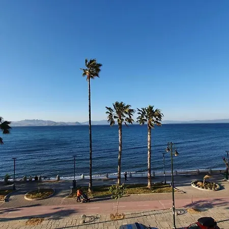 Hotel Kosea Boutique Kos
