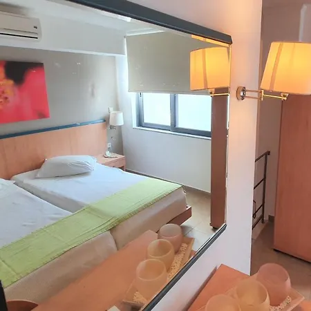 Kosea Boutique Hotel Cos