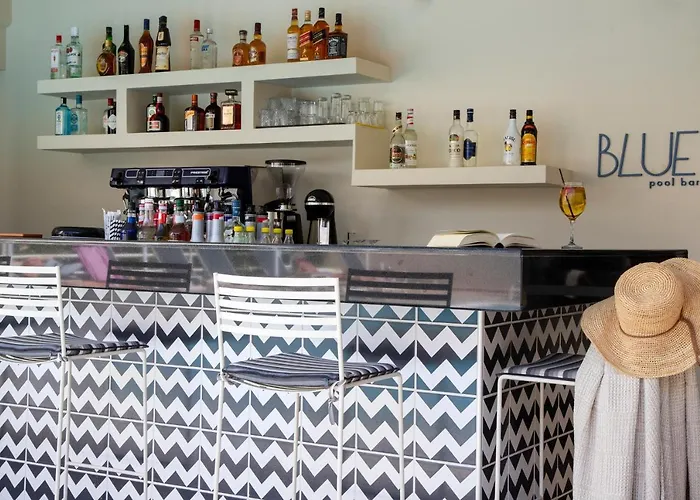 فندق Kosea Boutique