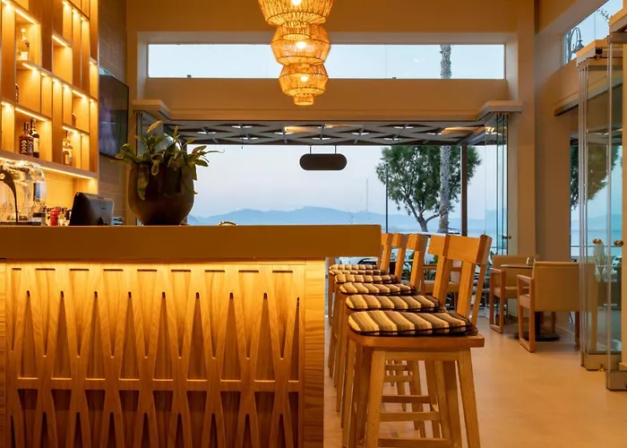 Kosea Boutique 4* بلدة كوس