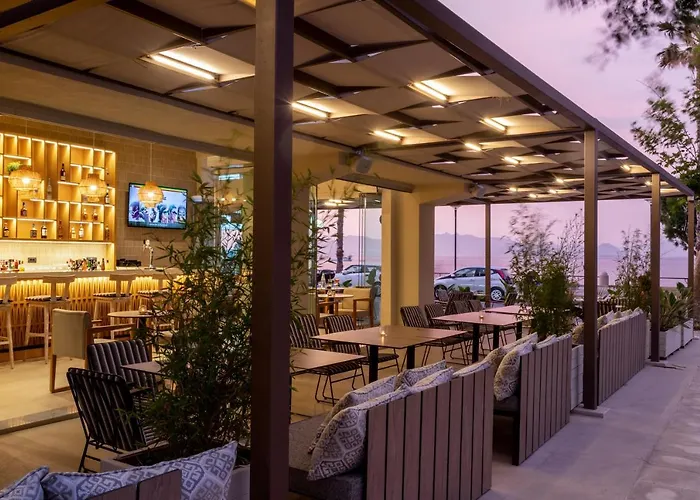 Kosea Boutique Готель