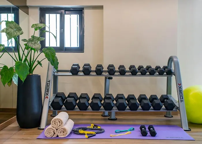 فندق Kosea Boutique