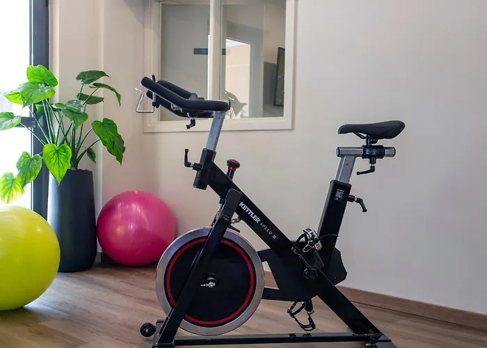 فندق Kosea Boutique