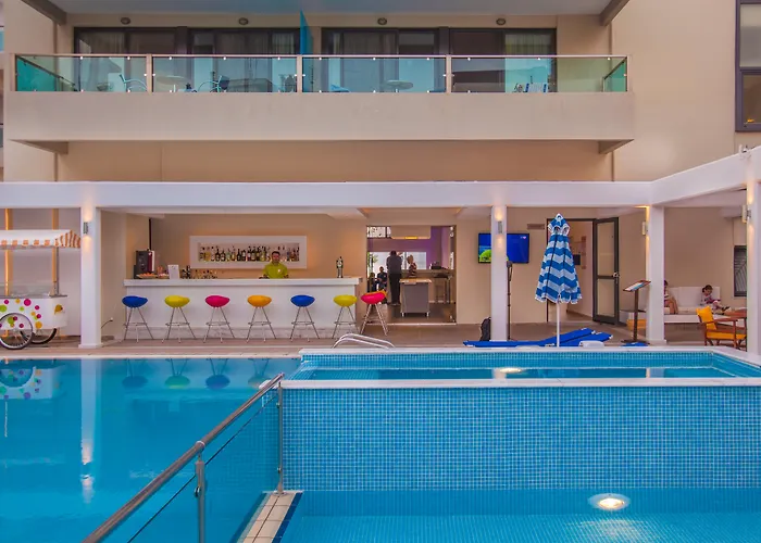 فندق Kosea Boutique