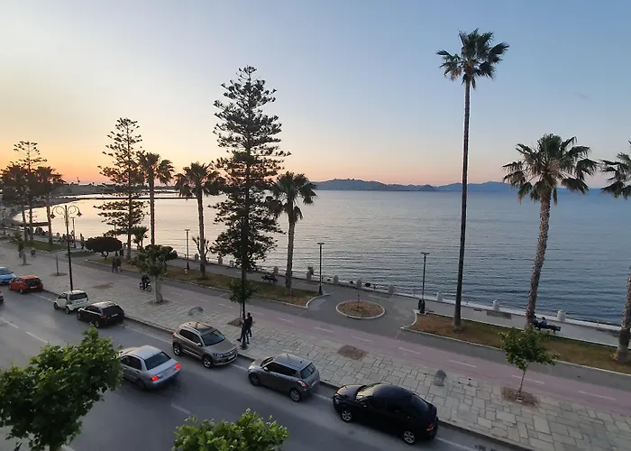 Kosea Boutique Готель 4*