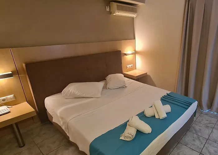 Kosea Boutique Otel İstanköy