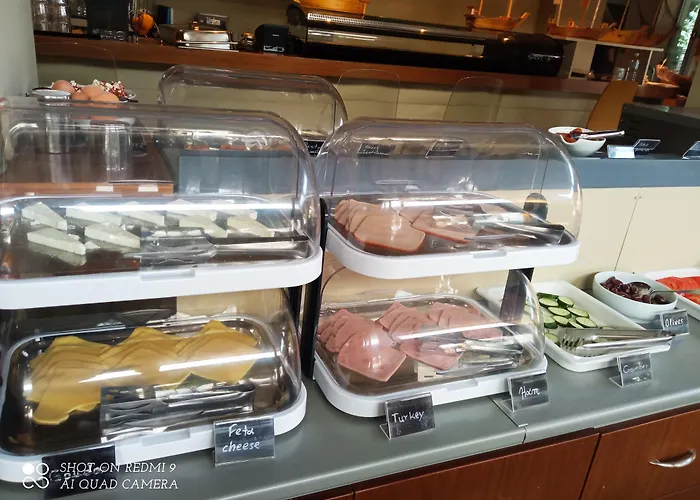 Готель Kosea Boutique 4*