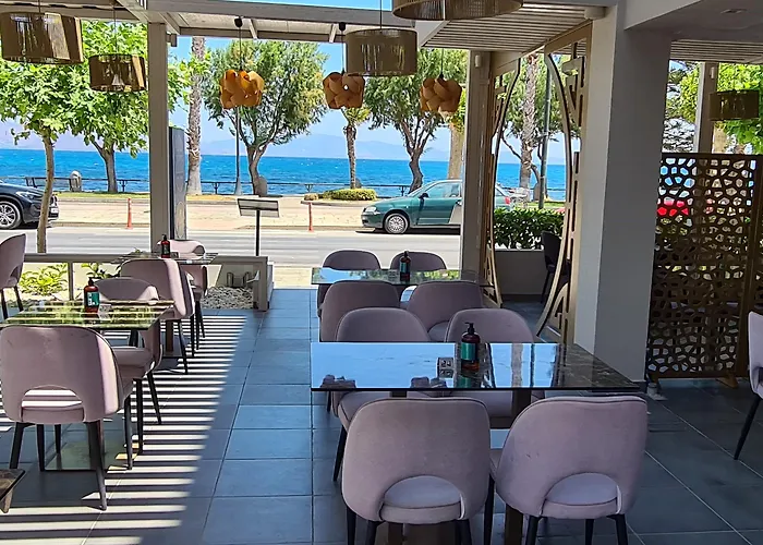 Kosea Boutique İstanköy