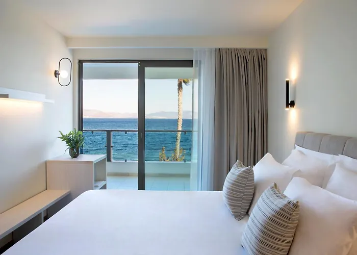 Kosea Boutique 4* بلدة كوس