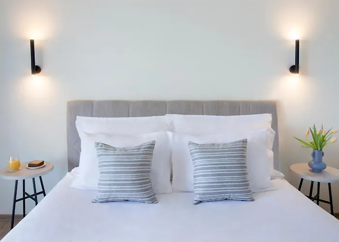 فندق Kosea Boutique 4*