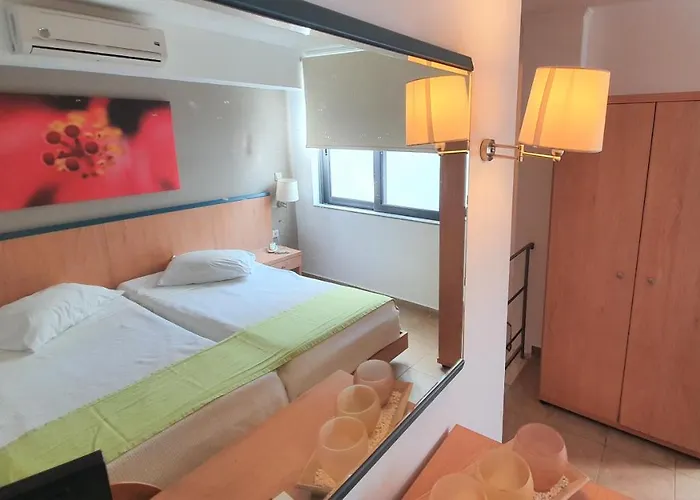 Kosea Boutique Otel İstanköy